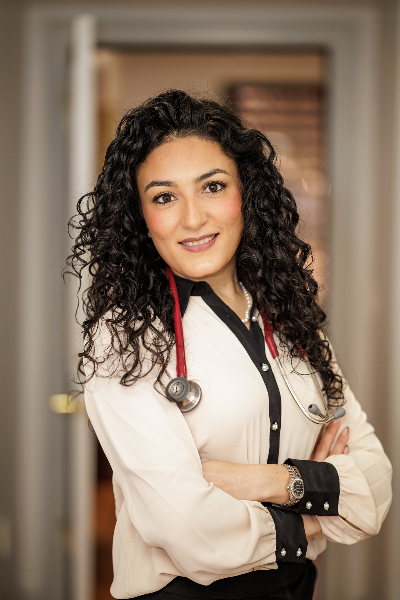 Dr. Elisheva Rubinova, family medicine doctor in Rego Park, Queens NY